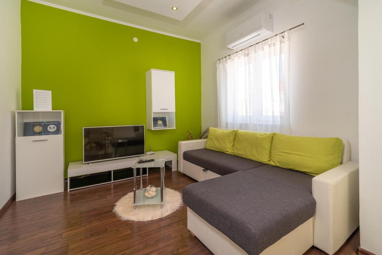 Apartment Roko Трогир Екстериор снимка